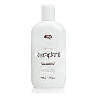 Szampon Lisap Keraplant ENERGIZING Bath, przeciwdziałający wypadaniu włosów 500ml Szampony przeciw wypadaniu włosów Lisap 1101180000015