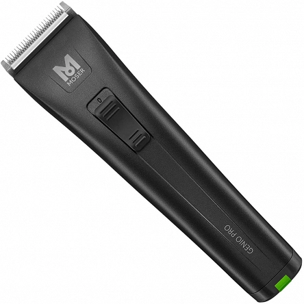 Maszynka do włosów Moser Genio PRO 1874  Maszynki do strzyżenia Moser 4015110028284