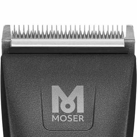 Maszynka do włosów Moser Genio PRO 1874  Maszynki do strzyżenia Moser 4015110028284