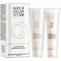 Dekoloryzator Renee Blanche Repair Color System 2x100ml