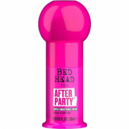 Krem wygładzający Tigi Bed Head After Party do włosów 50ml Tigi 615908431438