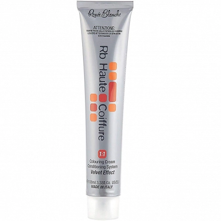 Farba Renee Blanche Haute Coiffure Nova Color, kolor: 7.61 100ml (Wyprzedaż!) Renee Blanche Renee Blanche 8006569400338