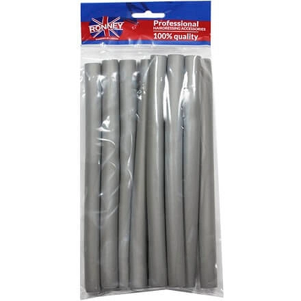 Papiloty RONNEY Flex Rollers 240mm do włosów papiloty Ronney 5060456771683