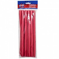 Papiloty RONNEY Flex Rollers 240mm do włosów papiloty Ronney 5060456771683