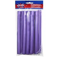Papiloty RONNEY Flex Rollers 240mm do włosów papiloty Ronney 5060456771683
