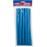 Papiloty RONNEY Flex Rollers 240mm do włosów papiloty Ronney 5060456771683