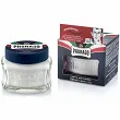 Krem Proraso Blue Pre-Shave przed goleniem do suchej skóry, ochronny i nawilżający 100ml Produkty do golenia Proraso 8004395009039