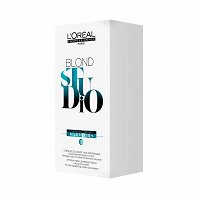 Krem Loreal Blond Studio Majimechese 2 25g Rozjaśniacze do włosów L'Oreal Professionnel 3474636979813