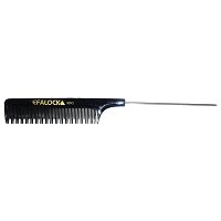Grzebień ze szpikulcem Efalock grzebienie do tapirowania Efalock 4025341505836