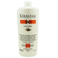 Mleczko Kerastase Nutritive Lait Vital 1000ml Odżywka nawilżająca do włosów Kerastase 3474630565173
