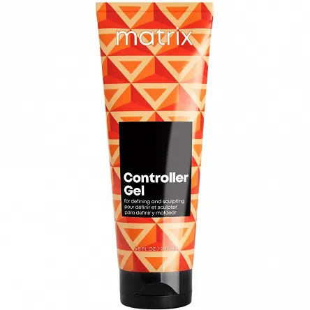 Żel Matrix Controller Gel do stylizacji i utrwalania włosów 200ml Matrix 884486494283