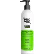 Żel Revlon ProYou Twister Scrunch (aktywator) do włosów kręconych 350ml Fluid do włosów kręconych, loków Revlon Professional 8432225114804