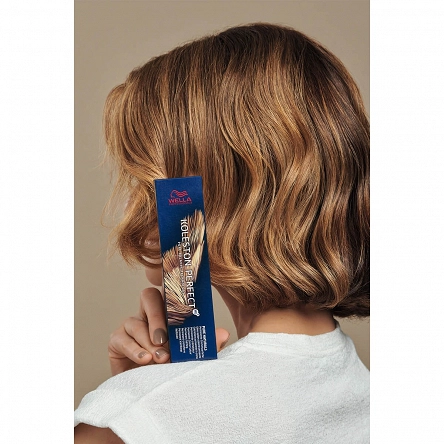 Farba Koleston Perfect Wella 60ml Wella Wella 8005610665245