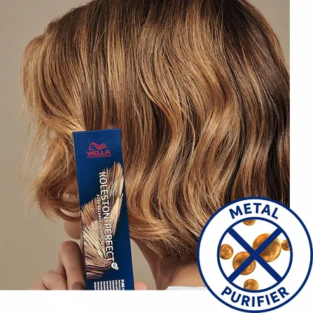Farba Koleston Perfect Wella 60ml Wella Wella 8005610665245