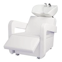Myjnia Panda Icon Relax, do salonu fryzjerskiego Myjnie fryzjerskie Panda