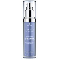 Serum Alterna Caviar Bond Repair 3in1 regenerujące do włosów zniszczonych 50ml Serum do włosów zniszczonych Alterna 873509027881