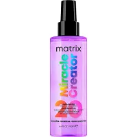Kuracja Matrix Miracle Creator 20 do włosów wielozadaniowa spray 190ml