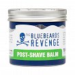 Balsam Bluebeards Revenge Post Shave kojący po goleniu dla mężczyzn 150ml Pielęgnacja Bluebeards 5060297002564