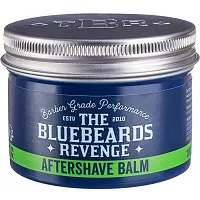 Balsam Bluebeards Revenge Aftershave po goleniu dla mężczyzn 100ml Bluebeards 5060297002564