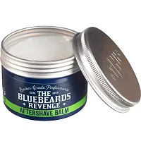 Balsam Bluebeards Revenge Aftershave po goleniu dla mężczyzn 100ml Bluebeards 5060297002564