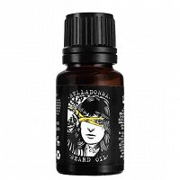 Olejek Pan Drwal Freak Show Belladona, do brody 10ml