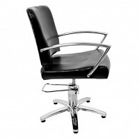 Fotel fryzjerski Hair System Q-S002 dostępny w 48H Fotele fryzjerskie Hair System 8570