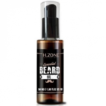 Olejek Renee Blanche H-ZONE Beard Oil do brody 50ml Pielęgnacja Renee Blanche 8006569147875
