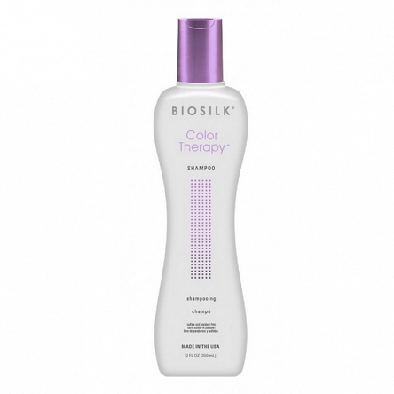 Szampon Farouk BioSilk Color Therapy do włosów farbowanych 355ml Color Therapy Farouk 633911740712