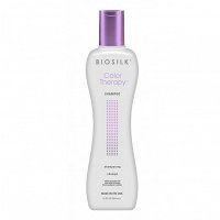 Szampon Farouk BioSilk Color Therapy do włosów farbowanych 355ml Color Therapy Farouk 633911740712