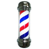 Słupek Ayala BARBER POLE Słupek barberski Ayala