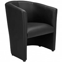 Fotel Ayala Milano do poczekalni dostępny w 48H Ayala