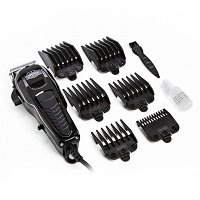 Maszynka barberska Termix KIT BARBER w zestawie ze szczotką do brody Maszynki do strzyżenia Termix 8436007243348