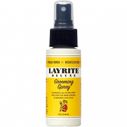 Spray Layrite Grooming All in one do stylizacji włosów dla mężczyzn 56ml Spraye do włosów Layrite 857154002349