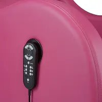 Myjnia Panda OVO LUX tapicerowana do salonu fryzjerskiego Myjnie fryzjerskie Panda