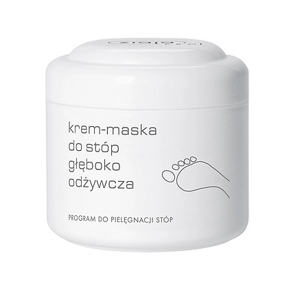 Krem do stóp Ziaja PRO 200ml Kremy do stóp Ziaja PRO 5901887028253