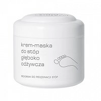 Krem do stóp Ziaja PRO 200ml Kremy do stóp Ziaja PRO 5901887028253