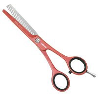 Degażówki Jaguar Pastell Plus 40 Coral fryzjerskie, antyalergiczne rozmiar 5.0 (3053-9) Degażówki fryzjerskie Jaguar 4030363125979