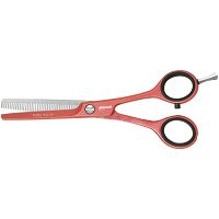 Degażówki Jaguar Pastell Plus 40 Coral fryzjerskie, antyalergiczne rozmiar 5.0 (3053-9) Degażówki fryzjerskie Jaguar 4030363125979