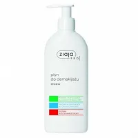 Płyn do demakijażu Ziaja PRO 270ml Kosmetyki do demakijażu Ziaja PRO 5901887026334