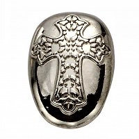 Zestaw Fox CROSS barberski nożyczki + degażówki Zestawy nożyczek Fox 5904993462706