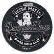Pomada Dapper Dan Ultra Matte matowa do włosów 100ml Pomady do włosów Dapper Dan 732068047283