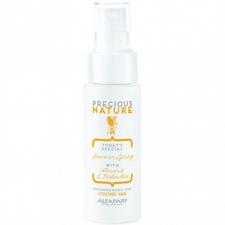 Odżywka włosy farbowane Alfaparf Precious Nature 30ml Odżywki do włosów farbowanych Alfaparf 8022297041681