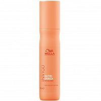 Antystatyczny spray Wella INVIGO Nutri-Enrich 150ml Odżywki do włosów Wella 8005610644561