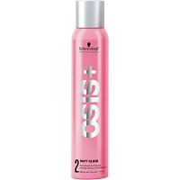 Pianka Schwarzkopf OSIS+ Soft Glam Plumping Shine zwiększająca objętość cienkich włosów 200ml Pianki do włosów Schwarzkopf 4045787329988
