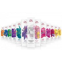 Farba Wella Color Fresh CREATE semi pernamentna do koloryzowania włosów 60ml