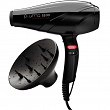 Suszarka Ga.ma PLUMA 2 ION czarna 2400W Suszarki do włosów Ga.ma 8023277120884