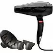 Suszarka Ga.ma PLUMA 2 ION czarna 2400W Suszarki do włosów Ga.ma 8023277120884