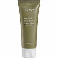 Zestaw Saryna Key Duet Repair maska do włosów 500ml i krem do dłoni Hand Butter 75ml Maski do włosów Saryna Key 7290108476606