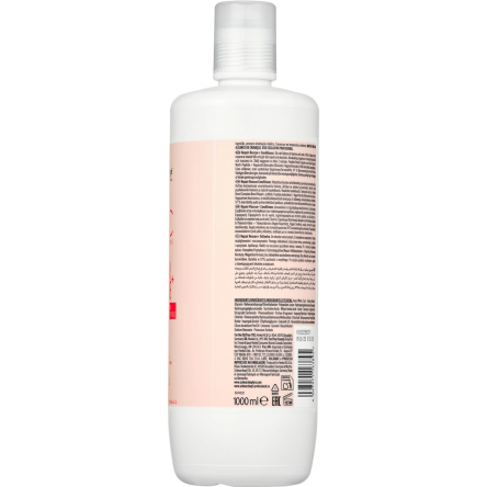 Odżywka regenerująca Schwarzkopf BC Bonacure Repair Rescue do włosów zniszczonych 1000ml Odżywki do włosów zniszczonych Schwarzkopf
