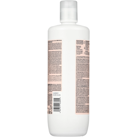 Odżywka regenerująca Schwarzkopf BC Bonacure Repair Rescue do włosów zniszczonych 1000ml Odżywki do włosów zniszczonych Schwarzkopf